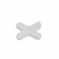 Skelgear X-shaped mouth tape strip on a white background
