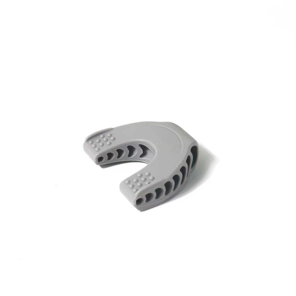 Grey jaw trainer, medium resistance